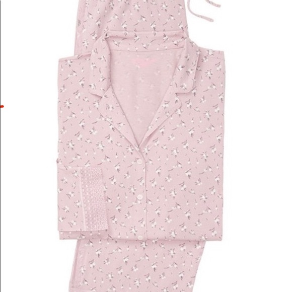 VS HEAVENLY BY VICTORIA SUPERSOFT MODAL PJ… - Picture 4 of 5